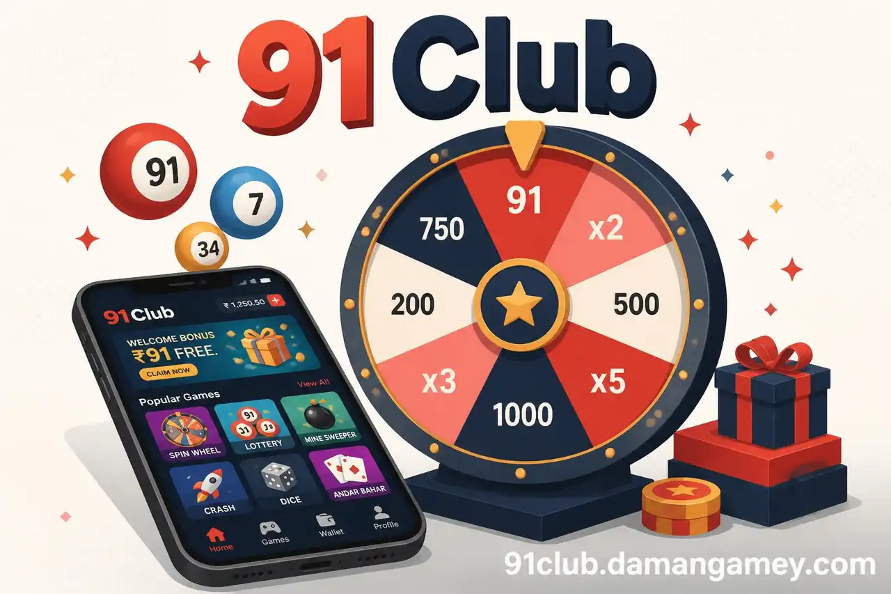 91 Club