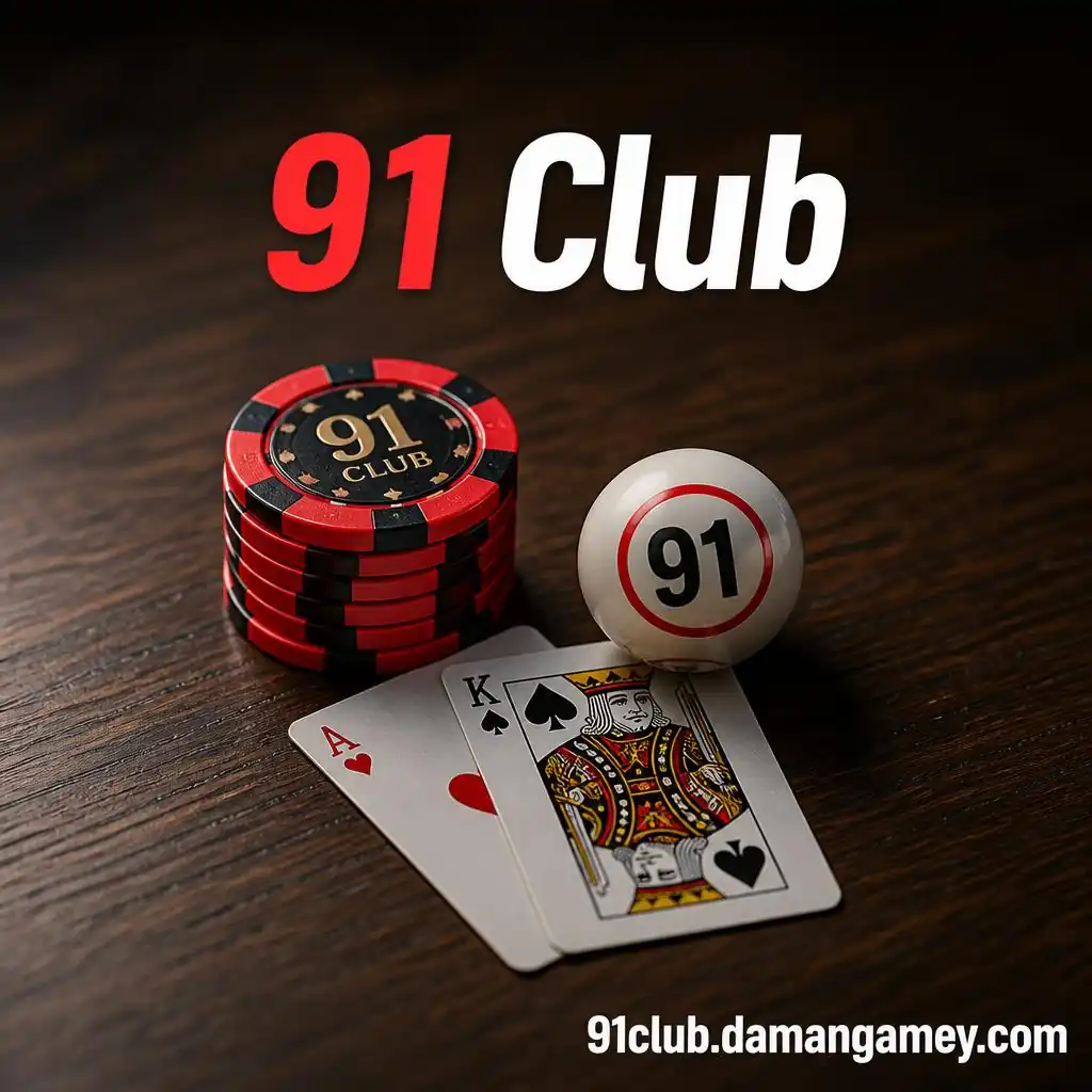 91 Club